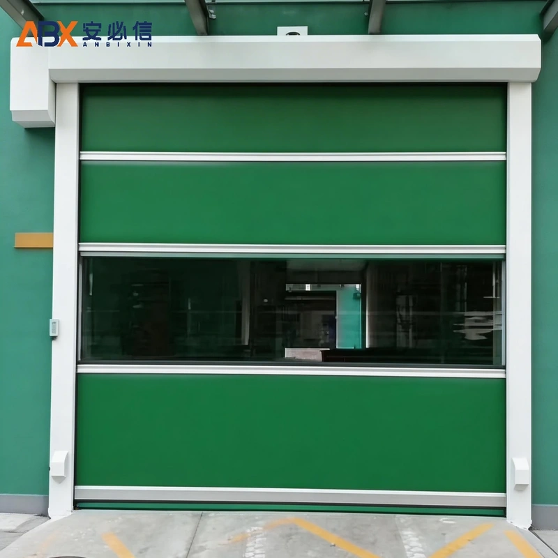 烟台市高速门